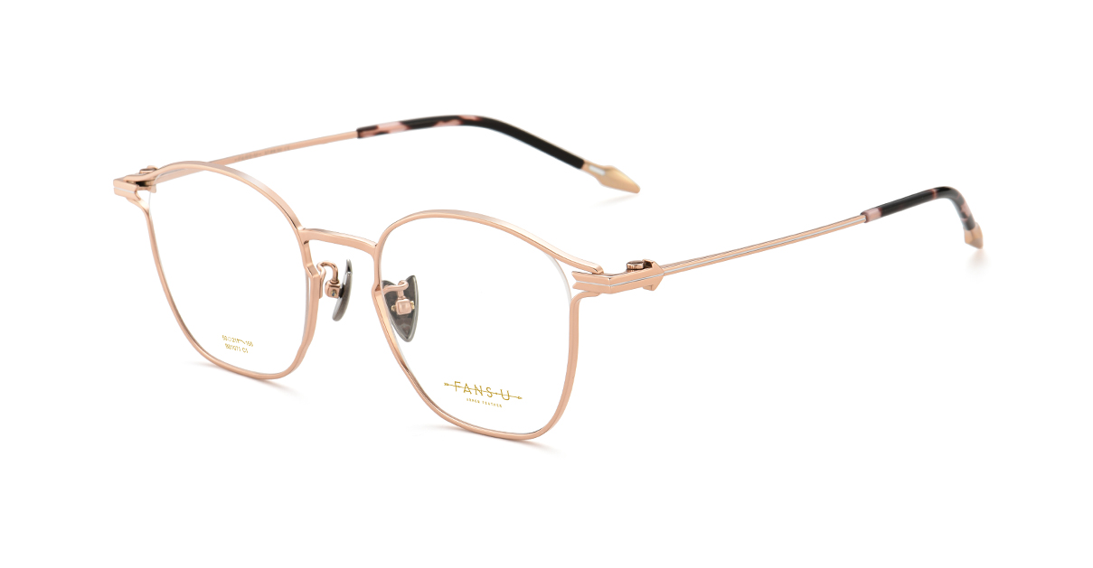 1071C1+ oversized glasses frames