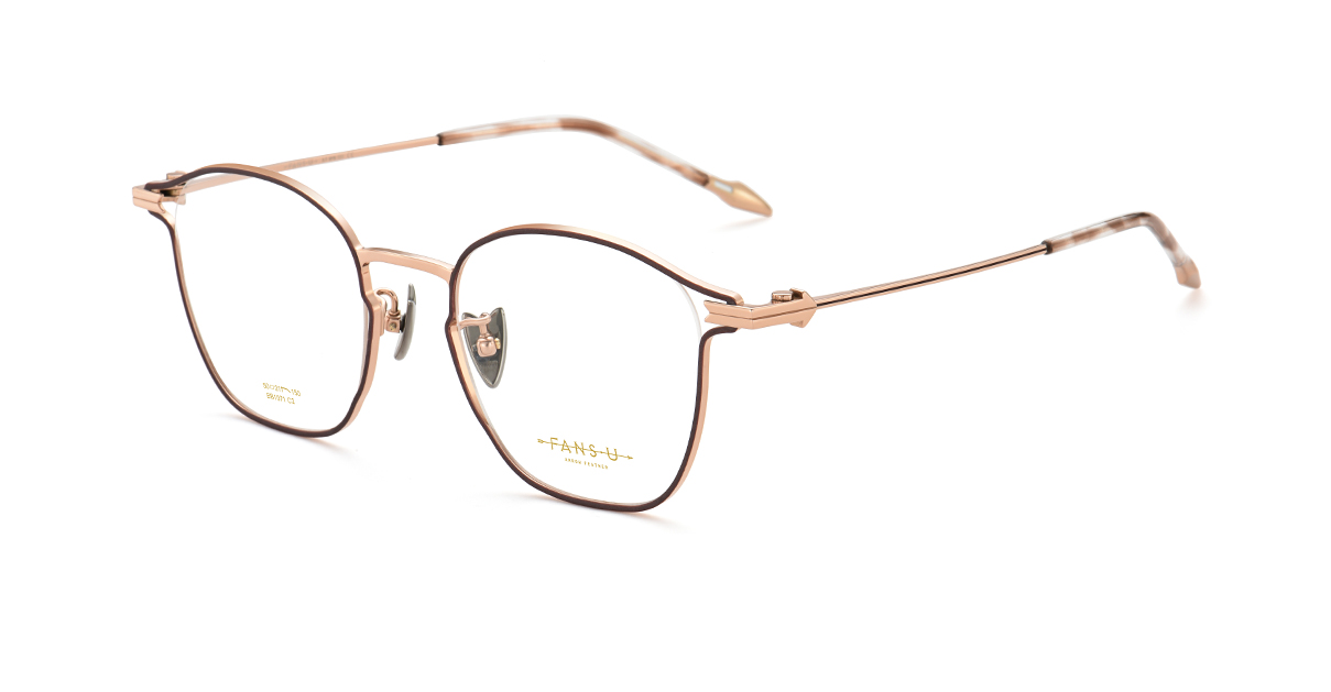 1071C2+ oversized glasses frames