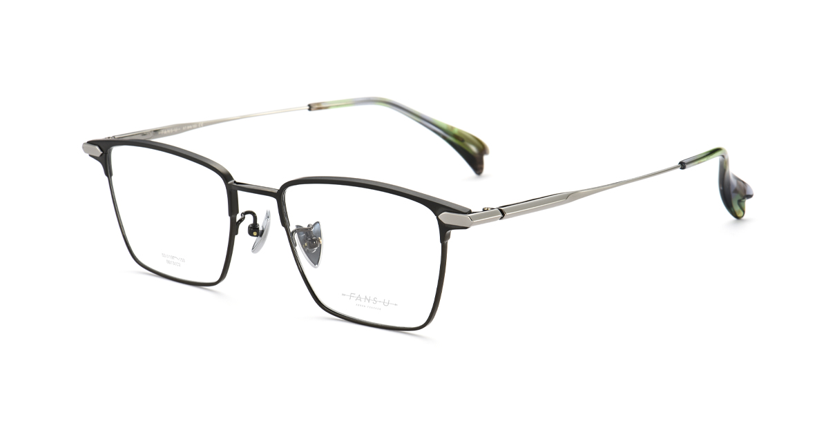 131C3+eyeglass frame