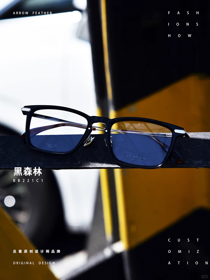 BB221C1 Acetate Eyeglasses4