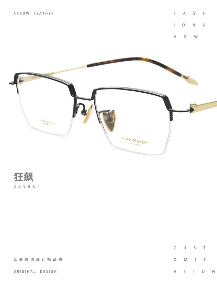 Original Titanium Frames4