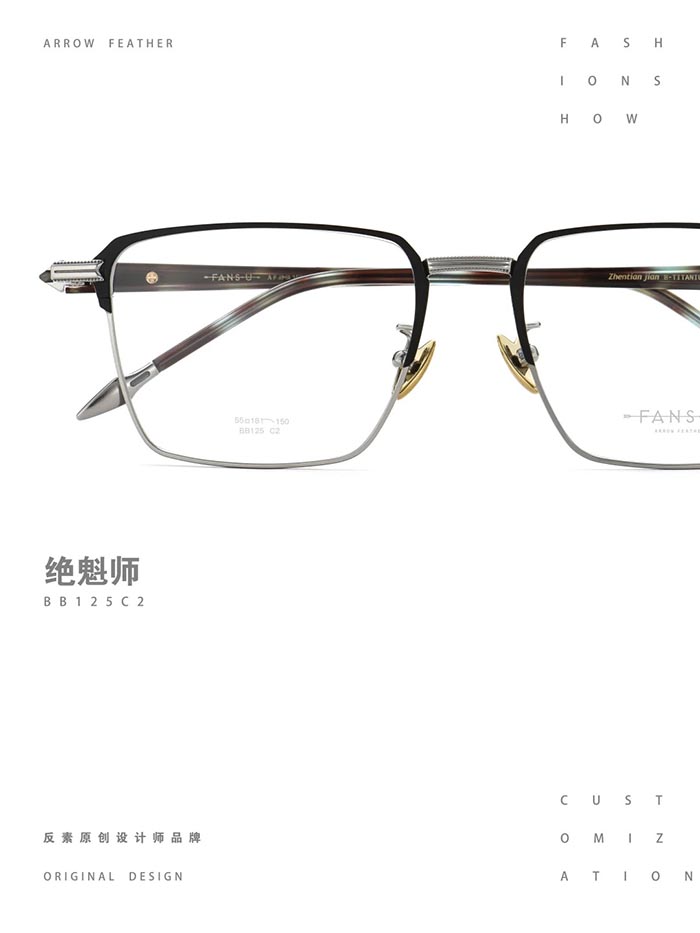 Oversized Frame3