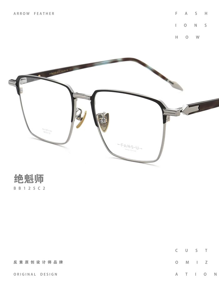 Oversized Frame4