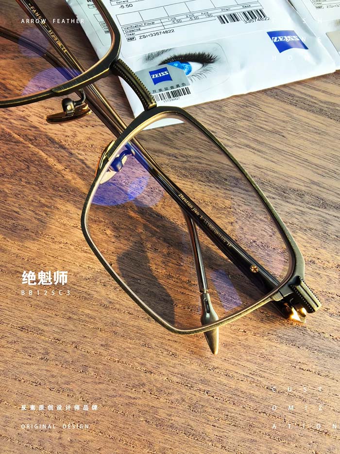 oversized frame1