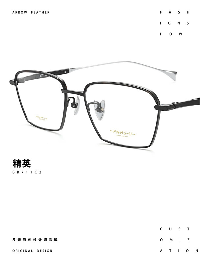 titanium original frames4